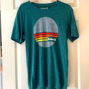 Hurley shirt